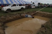 Photo 244 - Week-end du 4x4 de Maulde - dimanche