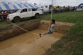 Photo 245 - Week-end du 4x4 de Maulde - dimanche