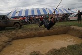 Photo 248 - Week-end du 4x4 de Maulde - dimanche