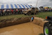 Photo 252 - Week-end du 4x4 de Maulde - dimanche