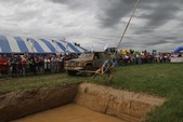 Photo 253 - Week-end du 4x4 de Maulde - dimanche