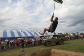 Photo 261 - Week-end du 4x4 de Maulde - dimanche