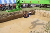 Photo 264 - Week-end du 4x4 de Maulde - dimanche