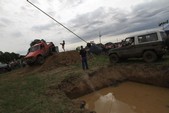 Photo 265 - Week-end du 4x4 de Maulde - dimanche
