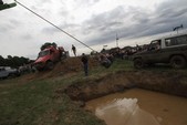 Photo 266 - Week-end du 4x4 de Maulde - dimanche