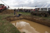 Photo 267 - Week-end du 4x4 de Maulde - dimanche