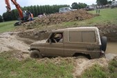 Photo 270 - Week-end du 4x4 de Maulde - dimanche