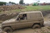 Photo 271 - Week-end du 4x4 de Maulde - dimanche