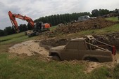 Photo 280 - Week-end du 4x4 de Maulde - dimanche