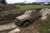 Photo 281 - Week-end du 4x4 de Maulde - dimanche