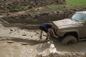 Photo 283 - Week-end du 4x4 de Maulde - dimanche