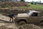 Photo 284 - Week-end du 4x4 de Maulde - dimanche
