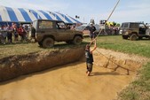 Photo 304 - Week-end du 4x4 de Maulde - dimanche
