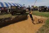 Photo 305 - Week-end du 4x4 de Maulde - dimanche