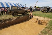 Photo 306 - Week-end du 4x4 de Maulde - dimanche