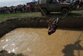 Photo 307 - Week-end du 4x4 de Maulde - dimanche