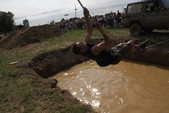 Photo 308 - Week-end du 4x4 de Maulde - dimanche