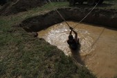 Photo 309 - Week-end du 4x4 de Maulde - dimanche