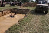 Photo 313 - Week-end du 4x4 de Maulde - dimanche