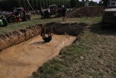 Photo 315 - Week-end du 4x4 de Maulde - dimanche