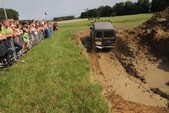 Photo 320 - Week-end du 4x4 de Maulde - dimanche