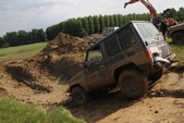 Photo 321 - Week-end du 4x4 de Maulde - dimanche