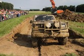 Photo 322 - Week-end du 4x4 de Maulde - dimanche