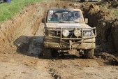Photo 323 - Week-end du 4x4 de Maulde - dimanche