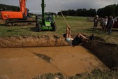 Photo 328 - Week-end du 4x4 de Maulde - dimanche