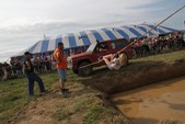 Photo 330 - Week-end du 4x4 de Maulde - dimanche