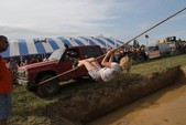 Photo 331 - Week-end du 4x4 de Maulde - dimanche