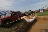 Photo 332 - Week-end du 4x4 de Maulde - dimanche