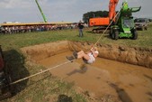 Photo 333 - Week-end du 4x4 de Maulde - dimanche