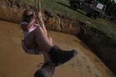 Photo 336 - Week-end du 4x4 de Maulde - dimanche