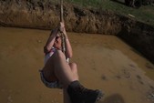 Photo 337 - Week-end du 4x4 de Maulde - dimanche