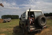 Photo 340 - Week-end du 4x4 de Maulde - dimanche