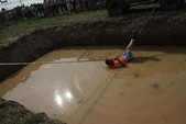 Photo 341 - Week-end du 4x4 de Maulde - dimanche