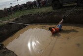 Photo 342 - Week-end du 4x4 de Maulde - dimanche