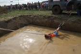 Photo 343 - Week-end du 4x4 de Maulde - dimanche