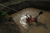 Photo 344 - Week-end du 4x4 de Maulde - dimanche