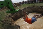 Photo 345 - Week-end du 4x4 de Maulde - dimanche