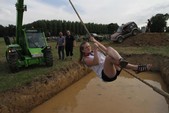 Photo 347 - Week-end du 4x4 de Maulde - dimanche