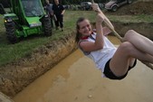 Photo 349 - Week-end du 4x4 de Maulde - dimanche