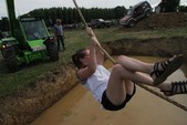 Photo 350 - Week-end du 4x4 de Maulde - dimanche