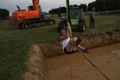 Photo 352 - Week-end du 4x4 de Maulde - dimanche