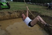Photo 353 - Week-end du 4x4 de Maulde - dimanche