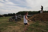 Photo 354 - Week-end du 4x4 de Maulde - dimanche