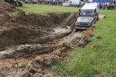Photo 355 - Week-end du 4x4 de Maulde - dimanche