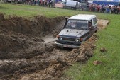 Photo 356 - Week-end du 4x4 de Maulde - dimanche