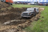 Photo 357 - Week-end du 4x4 de Maulde - dimanche